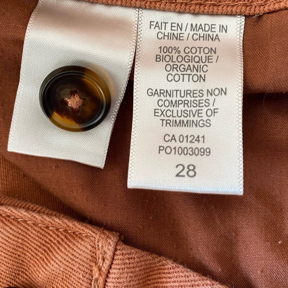 Pants - Picture 2 of 6